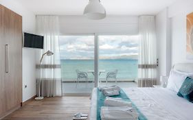 Costa Vasia Seaside Suites And Apartments